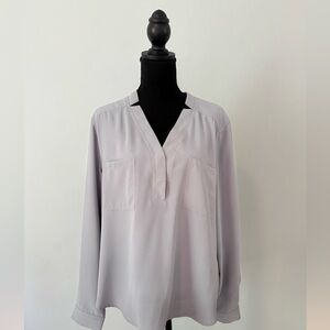 Nine West Light Gray Apparel